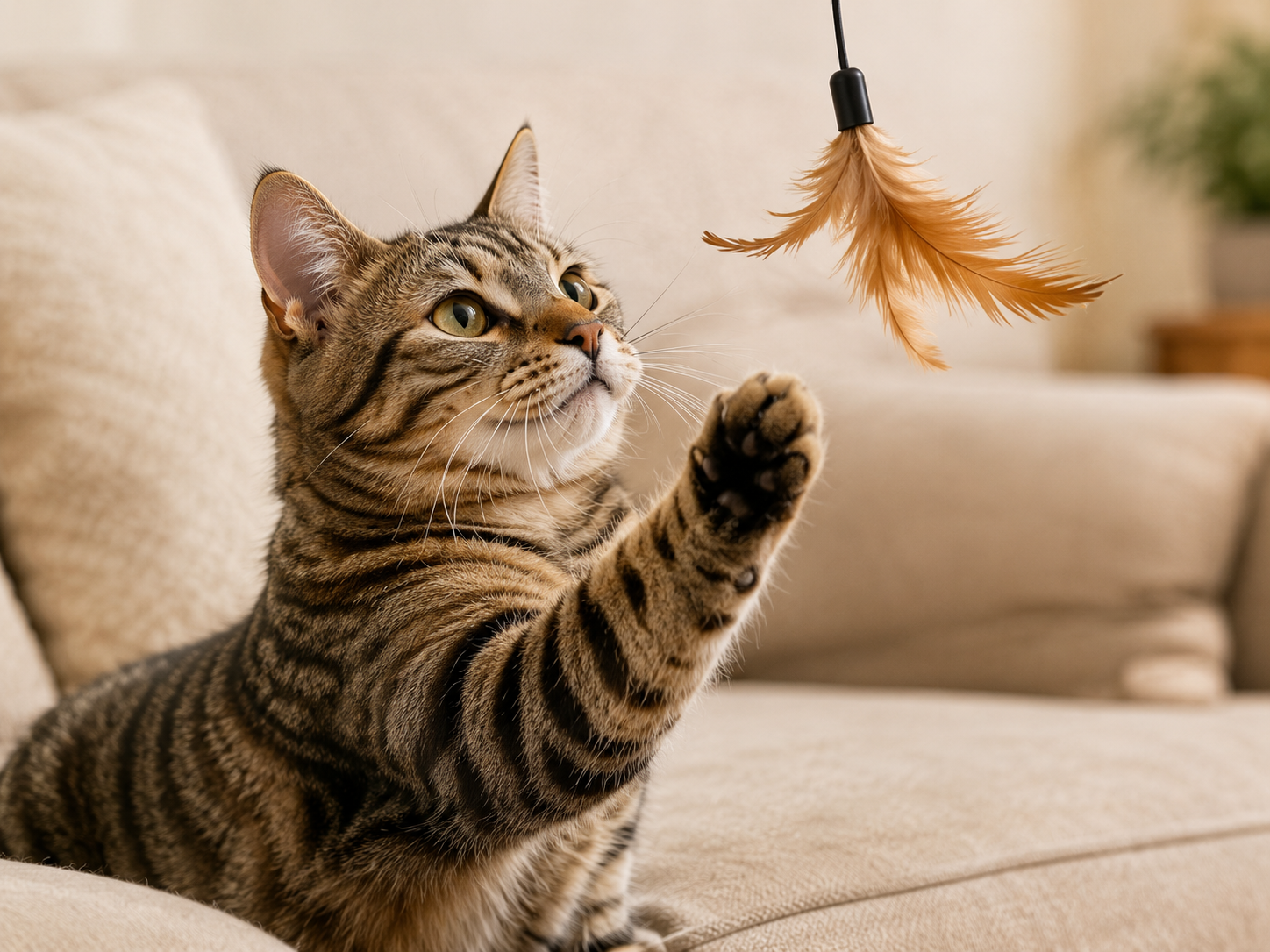 Pet Toys