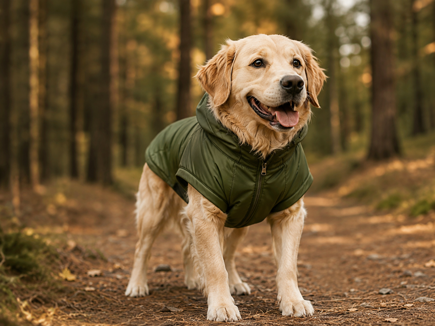 Dog Clothing